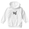 HEY Youth Hoodie