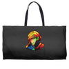 faces of aran clearance Weekender Totes