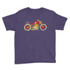 bobber Youth Tee