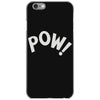 pow as worn iPhone 6/6s Case