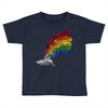 shelf life Toddler T-shirt