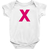 pink x Baby Bodysuit