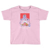 game over bedelia Toddler T-shirt