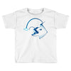 out baby fished Toddler T-shirt