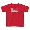 the rodfather! Toddler T-shirt