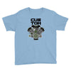 mechanic custom Youth Tee