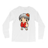 luffy Long Sleeve Shirts