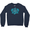 northern oracle Crewneck Sweatshirt