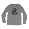 poe me some joe Long Sleeve Shirts