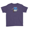 blue screen of death Youth Tee