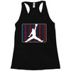 Goku Air Racerback Tank