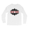 new york Long Sleeve Shirts