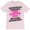 It's A Grammy Thing T-Shirt