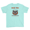 ewok psa Youth Tee