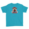 thor's gym Youth Tee