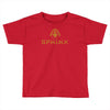 sphinx s.p.h.i.n Toddler T-shirt