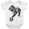 venom 2 Baby Bodysuit