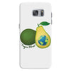 vegan world Samsung Galaxy S7