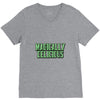 magically delicious V-Neck Tee