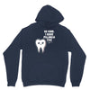 be kind i have fillings too Unisex Hoodie