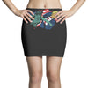 nasty woman vs trump Mini Skirts