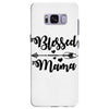 Blessed Mama Samsung Galaxy S8 Plus