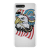 beer eagle graphic iPhone 7 Plus Case