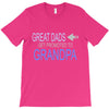 get promoted to grandpa T-Shirt
