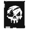 sea of theives skull iPad 3 and 4 Case