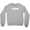 wme monday night raw Crewneck Sweatshirt