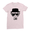 link Ladies Fitted T-Shirt