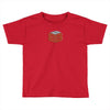 LOGO IT'S COOL Toddler T-shirt