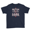 we came harder Youth Tee