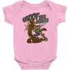 groot tree service Baby Onesie