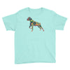 zentangle Youth Tee
