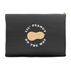 Little Peanut on the Way Accessory Pouches