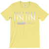 team 10 official T-Shirt