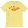 kylo stabbed first T-Shirt