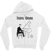peanu keeyes Zipper Hoodie