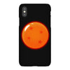 Dragon Ball 4 Star iPhoneX