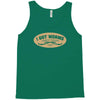 i got worms Tank Top