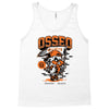 osseo Tank Top