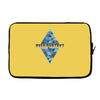 pyly pyrtryt Laptop sleeve