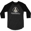 arrgh ya free saturday night 3/4 Sleeve Shirt