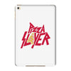 pizza slayer iPad Mini 4