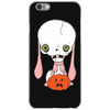 skull bunny iPhone 6/6s Case