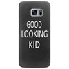 good looking kid Samsung Galaxy S7 Edge