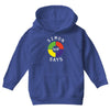 simon says funny Youth Hoodie