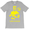 rocky 4 ivan drago homage T-Shirt