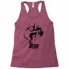 Bear Racerback Tank